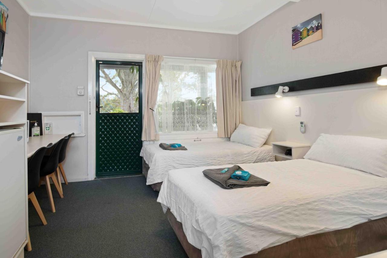The Tree Motel Narooma Exterior foto