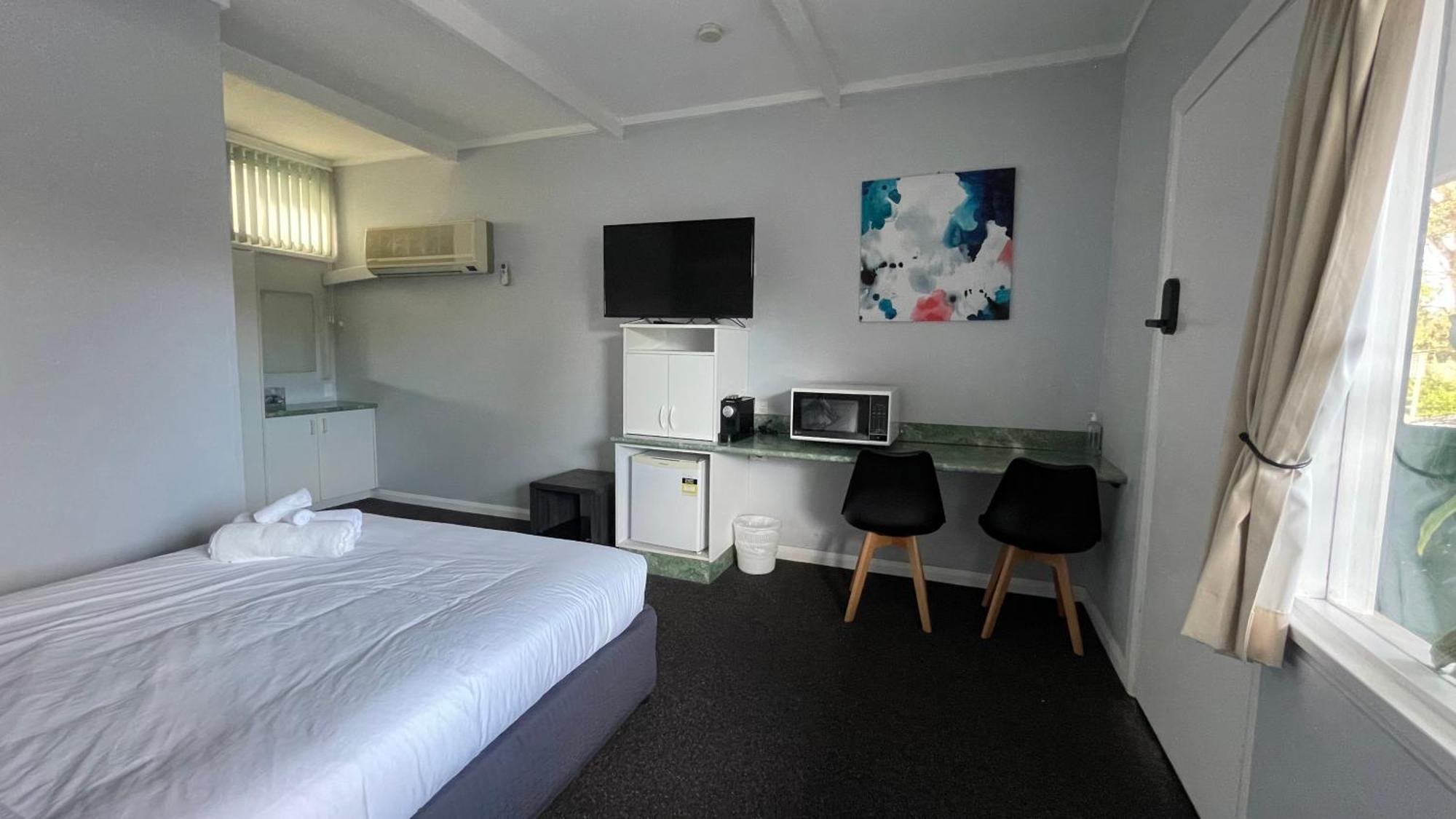The Tree Motel Narooma Exterior foto