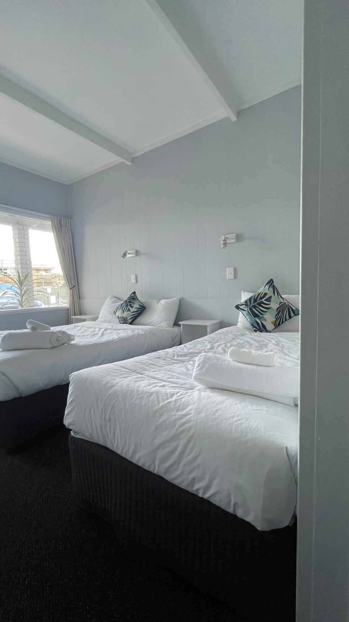 The Tree Motel Narooma Exterior foto