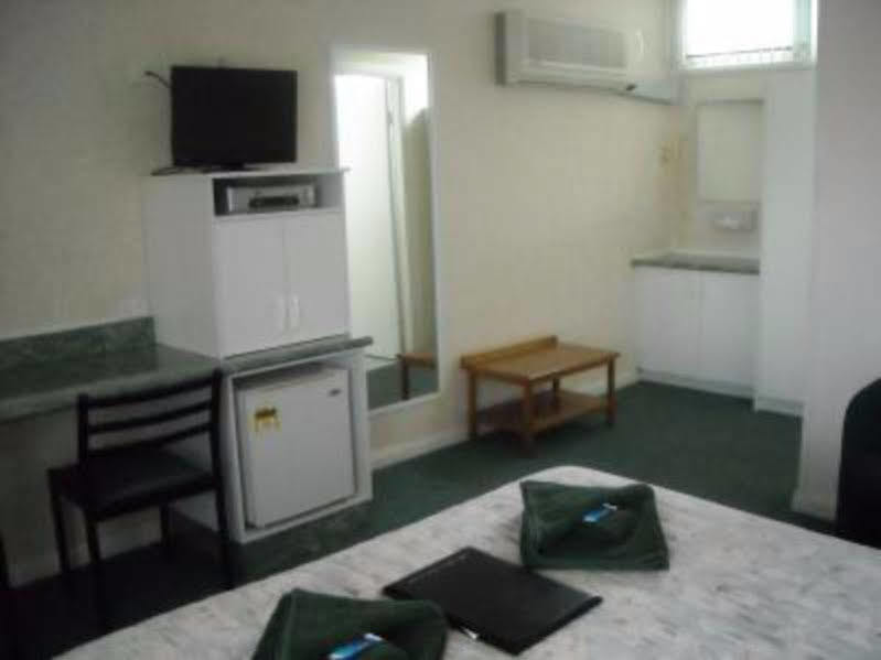The Tree Motel Narooma Exterior foto